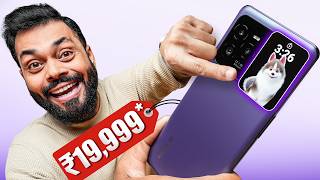 Lava Agni 3 Unboxing amp First Look ⚡ 3x Tele 📷 D7300X Dual Display ₹19999 [upl. by Buke]