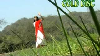 New Santali Modern Song  Bir Buru  Dulariya  Geeta  Santali Hit Songs 2015  Gold Disc [upl. by Ailaza]