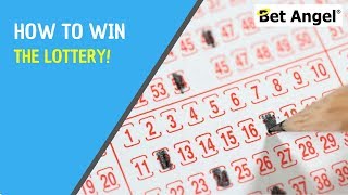 How to Win the Lottery by Predicting Winning Lottery Numbers [upl. by Tsui]