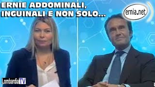 Ernie addominali inguinali e non solo [upl. by Slin1]