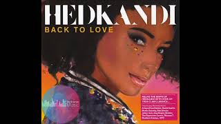 Hed KandiBack To Love 2017 cd2 [upl. by Sanez397]