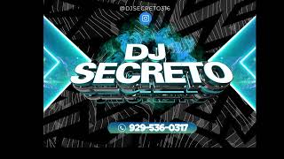 YIYO SARANTE MIX DJ SECRETO [upl. by Amoakuh]