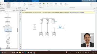 THREE PHASE AC TO DC CONVERTER [upl. by Eudosia]