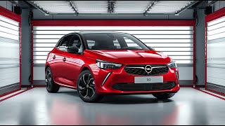 Opel Corsae 2 in 2024 Price Range and Everything You Need to Know Best EV for City Life [upl. by Kcyrred]