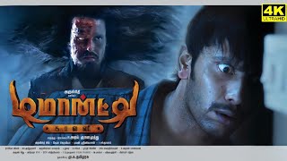 Demonte Colony Full Movie In Tamil  Arulnithi  Ramesh Thilak  Abishek Joseph  Facts And Review [upl. by Atiuqer591]