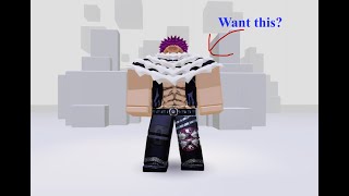 How to get a Blocky avatar in Roblox for free [upl. by Solley]