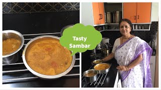 3 Tasty Sambar Varieties [upl. by Hajed774]