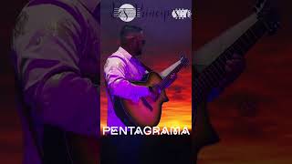 Pentagrama cover Alex zurdo [upl. by Anoik]