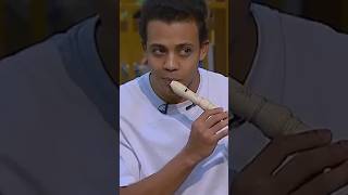 Recorder beatbox  Mohamad Ibrahim [upl. by Burkhart]