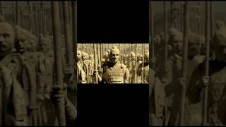 The Terracotta Army China history shorts [upl. by Vaish]