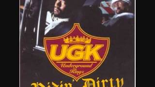 UGK  High Life [upl. by Karleen]