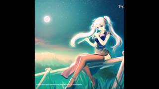 Mabinogi OST  Wish [upl. by Eckart]