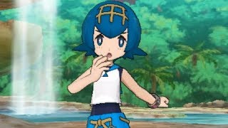 Pokemon Ultra Sun PostGame  Part 05 Akala Events [upl. by Earehs]