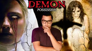 कहीं आपके शरीर में भी तो DEMON नहीं छुपा Demonic Possession and Exorcism Scary Story in Hindi [upl. by Logan]