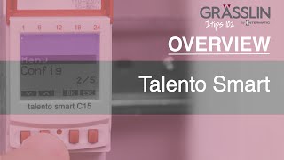 Talento Smart™ Overview [upl. by Aym]