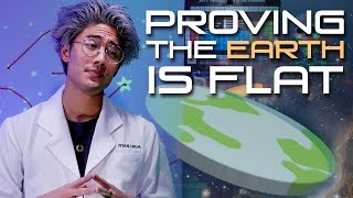 Proving The Earth Is Flat [upl. by Goines579]