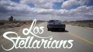 Los Stellarians quotDidnt Iquot Promo Video [upl. by Ted]