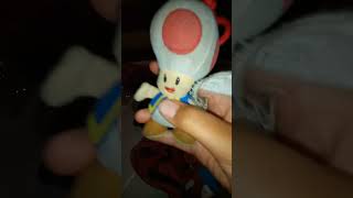 Mario and toad sings closer mi ma mu [upl. by Ainsworth]