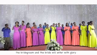 Hoziana by Ambassadors of Christ Choir 2014 [upl. by Yblehs849]