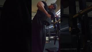 Hammer curl 50kg 12reps [upl. by Roldan689]