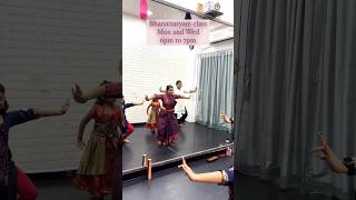 Bharatnatyam Dance Class in Mumbai  Bhayandar  Ankita Naik [upl. by Willett175]