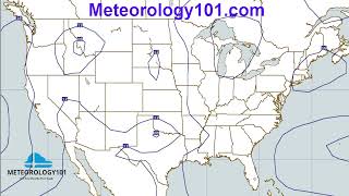 Baroclinic Systems [upl. by Anihcak]