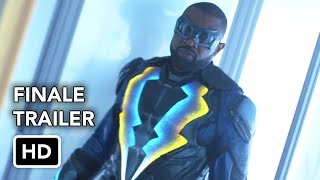 Black Lightning 1x1 REACTION quotThe Resurrectionquot [upl. by Oman322]