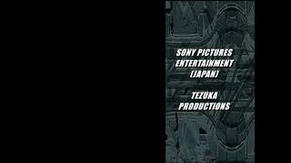 Sony Pics Ent JapanTezuka ProductionsAnimaxDentsuSony Pics TV IntlSony Pictures TV 2004 1 [upl. by Nirro971]