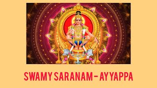 ayyappa songsayyappa swamy songsayyappa devotional songsayyappa swamyayyappa songs teluguayyapp [upl. by Threlkeld]