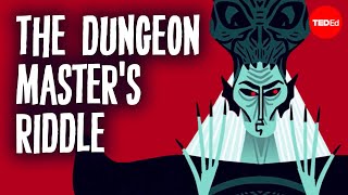 The dungeon masters riddle  Alex Rosenthal [upl. by Lisabet429]