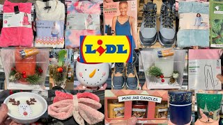 WHATS NEW IN LIDLMIDDLE SECTION  Come Shop with me at LIDL LIDL hau [upl. by Val]