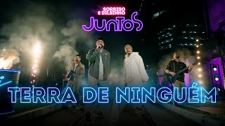 Sorriso Maroto Dilsinho  Terra de Ninguém Clipe Oficial [upl. by Cilegna]