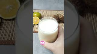 COMO FAZER SUCO DE INHAME COM LARANJA  SIMPLES E FÁCIL [upl. by Ardnik427]