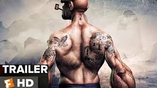 Popeye official trailer hd 2016 YouTube [upl. by Duston545]