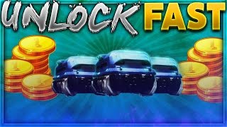 FASTEST WAY To Get CRYPTOKEYS  BLACK OPS 3 HOW TO GET SUPPLY DROPS FAST BO3 CRYPTOKEYS [upl. by Nomma]