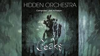 07  Tangle Creaks  Creaks Original Soundtrack  Creaks Hidden Orchestra  Creaks OST [upl. by Curr]