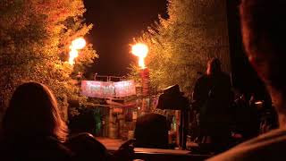 Field of Screams Haunted Hayride  Lancaster Pennsylvania [upl. by Powel]