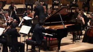 London International Piano Competition 2009 Winner [upl. by Millar963]