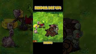 Funny Challenge pvz plantsvszombies pvzchallenge [upl. by Matthaus]