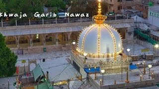 Ye dil deewana Lagta Hai Moinuddin Chishti ka  Ajmer Sharif Khwaja Garib Nawaz [upl. by Airekat]