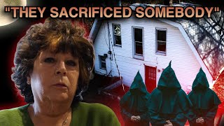 The Haunting Of Cindy Sarro amp The House On The Hill Full Documentary [upl. by Giarg994]