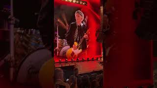 Rolling Stones  Las Vegas  Tour 2024  4K rollingstones [upl. by Namrej]