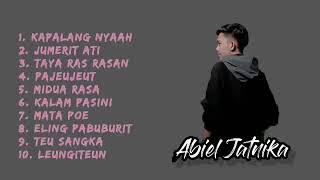 Abiel Jatnika Full Album‼️ [upl. by Farkas151]