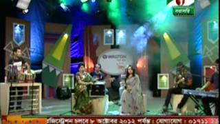 Tumi Amar Jibon Ami Tomar Jibon Dujon Dujonar Koto Je Apon [upl. by Chemosh]