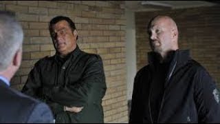 Operações Especiais filme Ação Steven Seagal estreou 2012 [upl. by Florina]