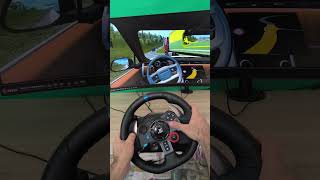 Logitech G29 34 🤣  Euro Truck Simulatör 2 Gameplay  ETS2 [upl. by Obara943]