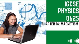 Chapter 16 Magnetism Interactive Content  IGCSE Physics 0625 [upl. by Norbert]