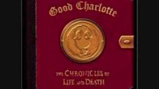 Predictable  Good Charlotte [upl. by Hurless]