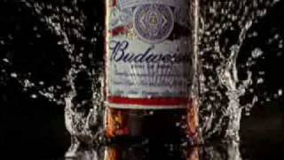 Budweiser Beer Commercial Audio by SpotWorks Production [upl. by Earleen]