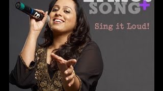 Kusumita Vaishali SamantLyrics Video [upl. by Gregoire]